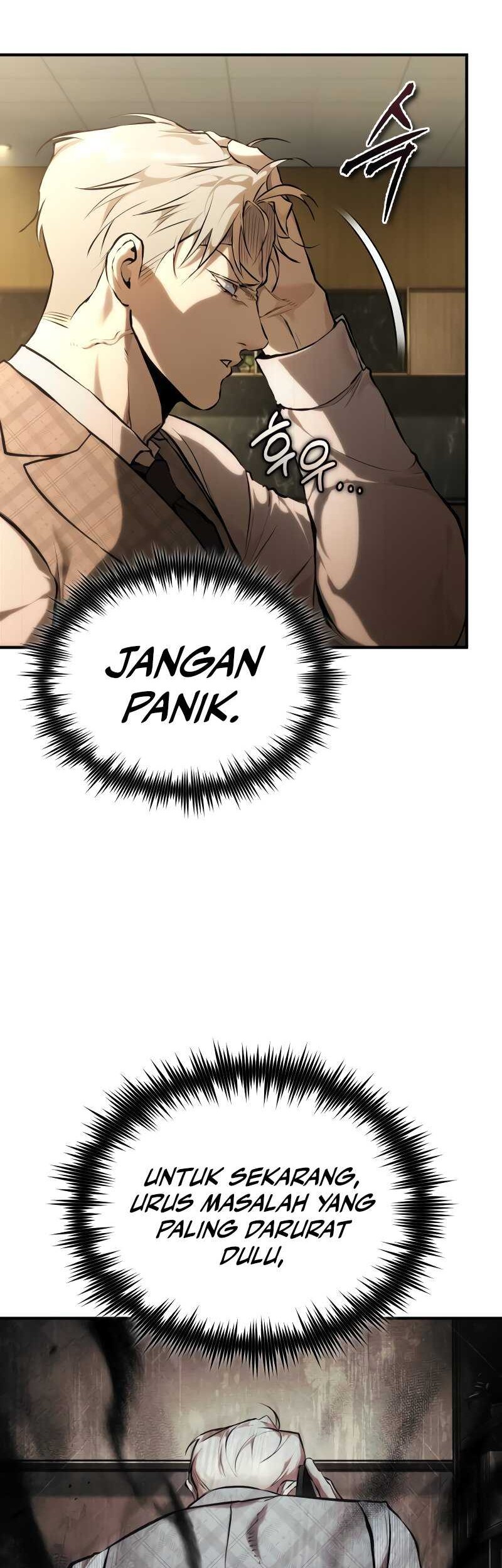 Devil Returns To School Days Chapter 80 Gambar 9