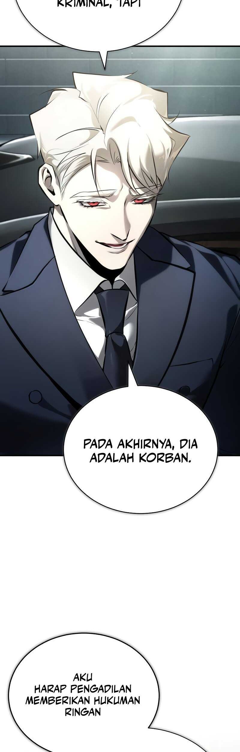 Devil Returns To School Days Chapter 80 Gambar 19