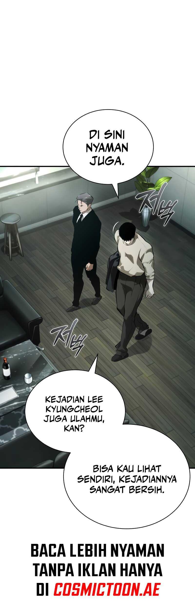 Devil Returns To School Days Chapter 80 Gambar 25