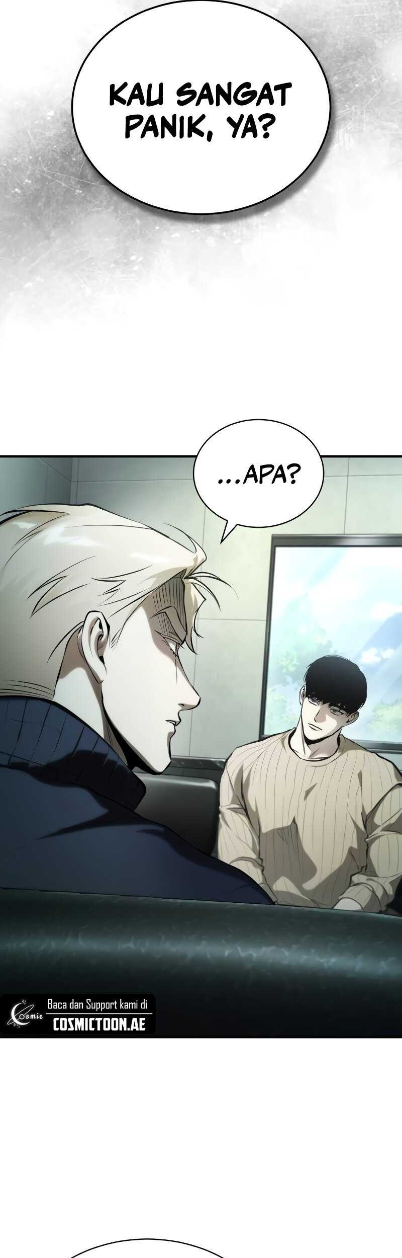 Devil Returns To School Days Chapter 80 Gambar 28