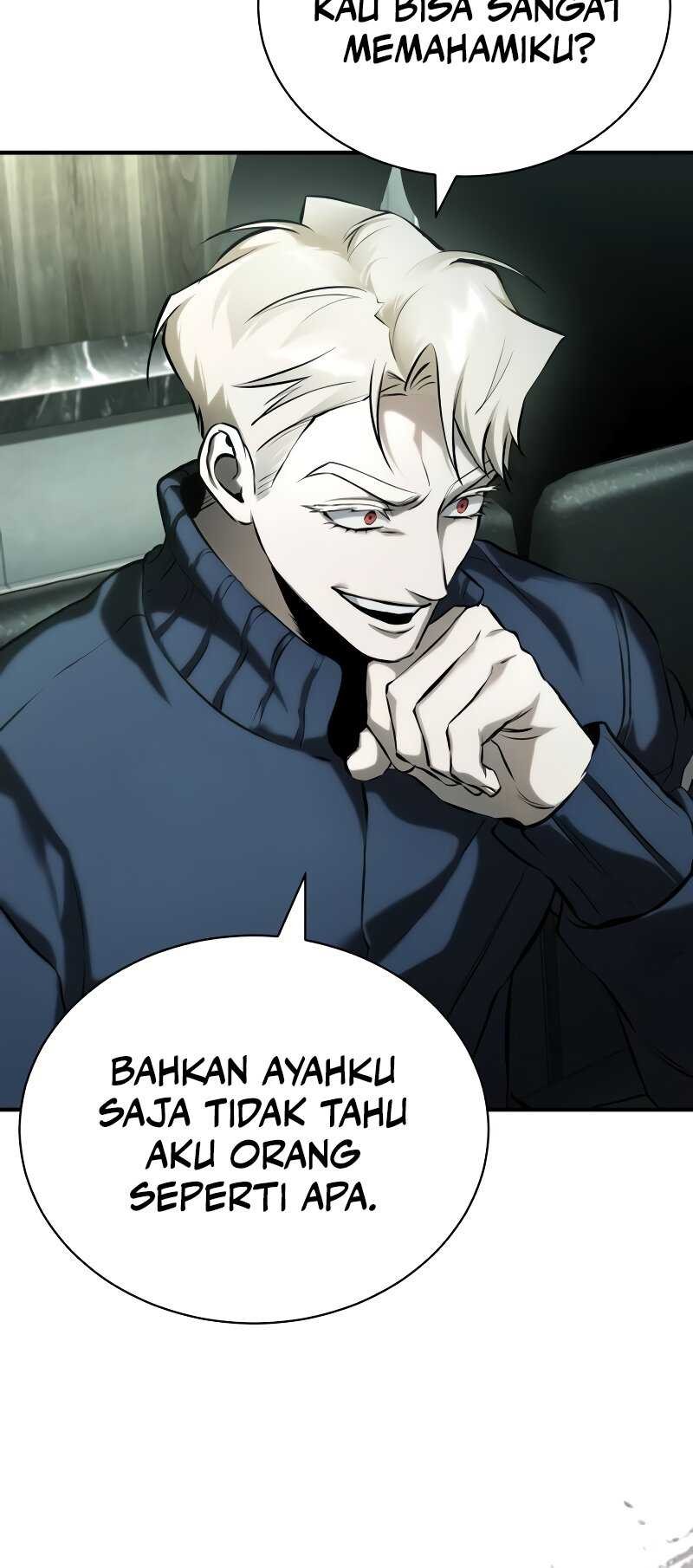 Devil Returns To School Days Chapter 80 Gambar 32