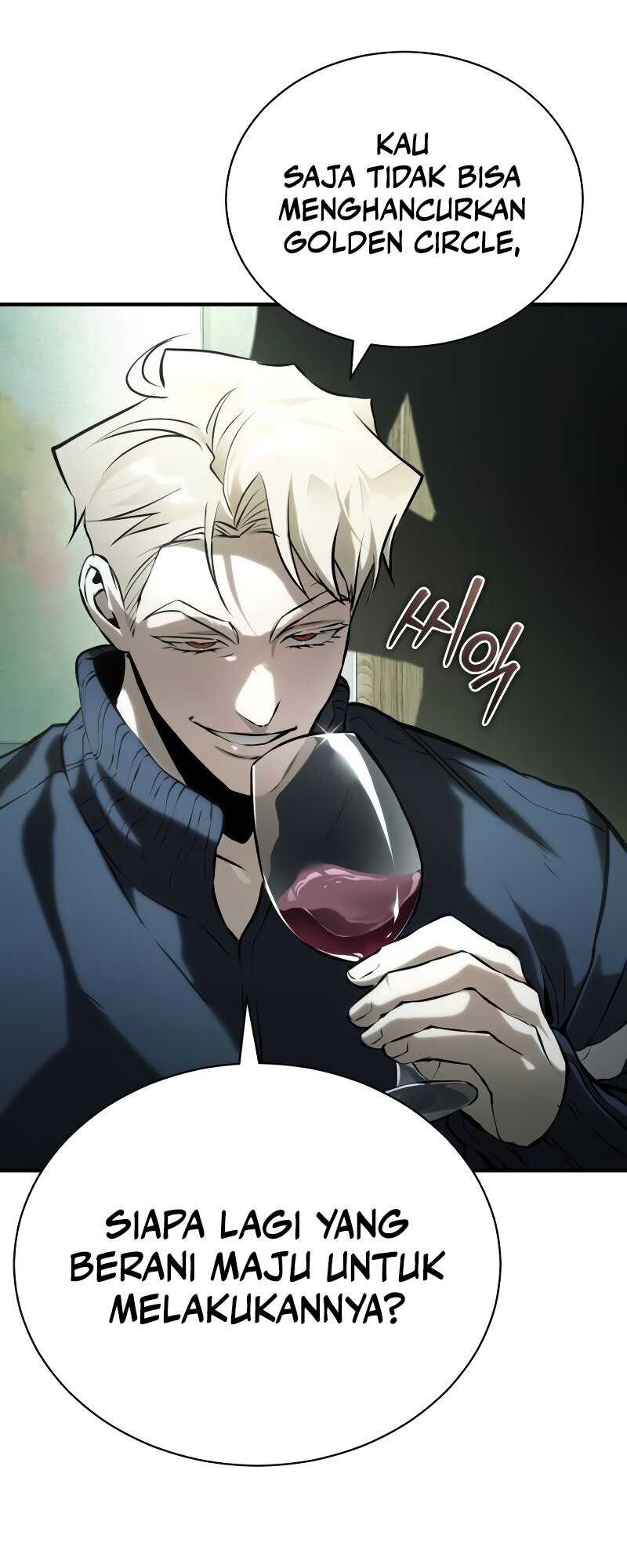 Devil Returns To School Days Chapter 80 Gambar 37