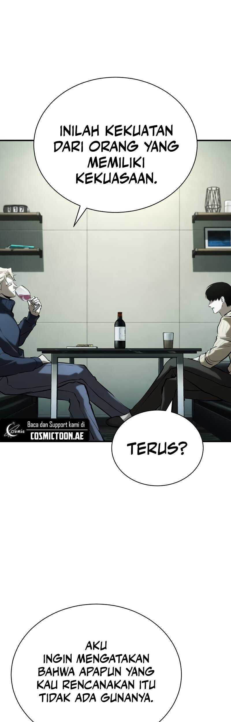 Devil Returns To School Days Chapter 80 Gambar 38