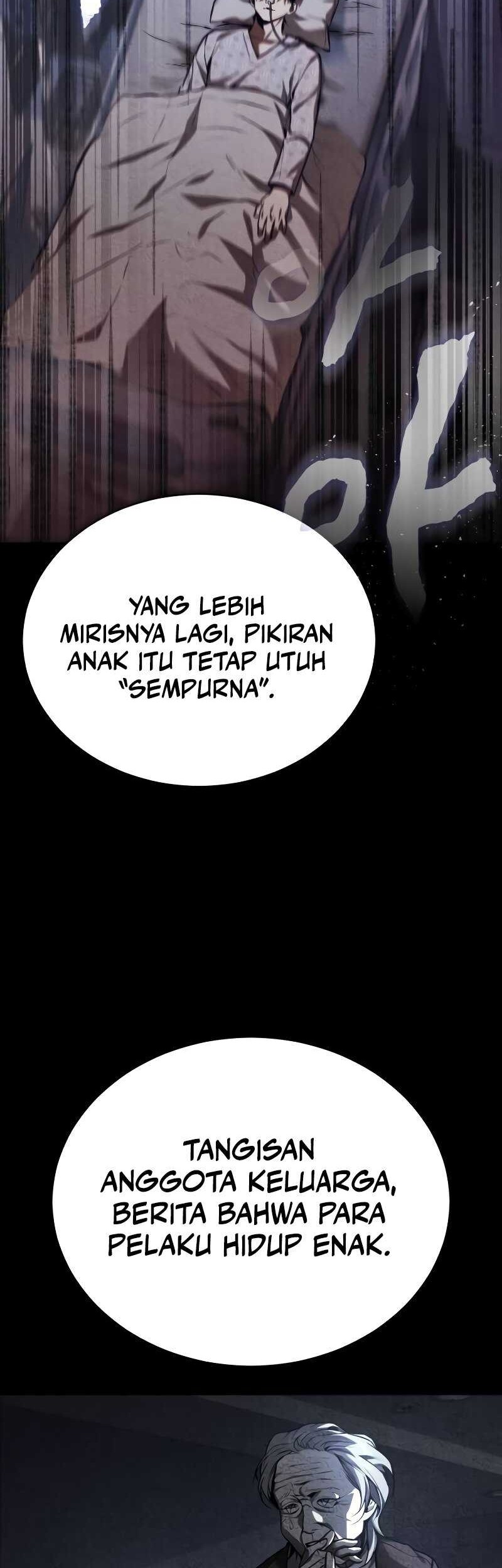 Devil Returns To School Days Chapter 80 Gambar 41