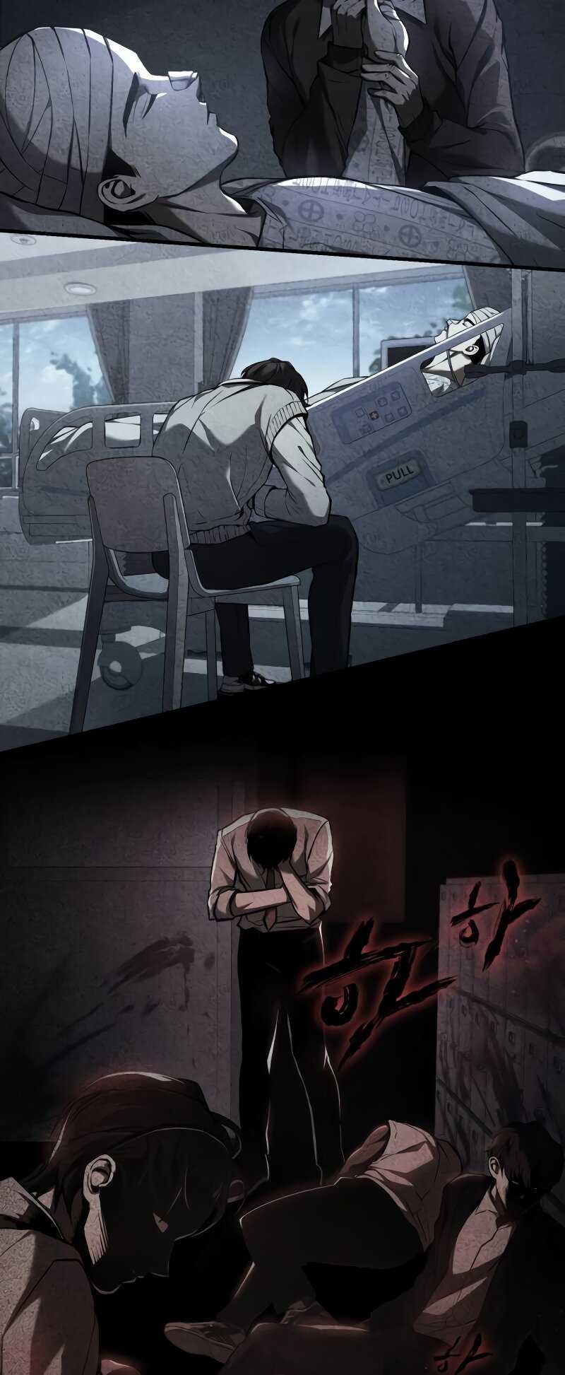 Devil Returns To School Days Chapter 80 Gambar 42