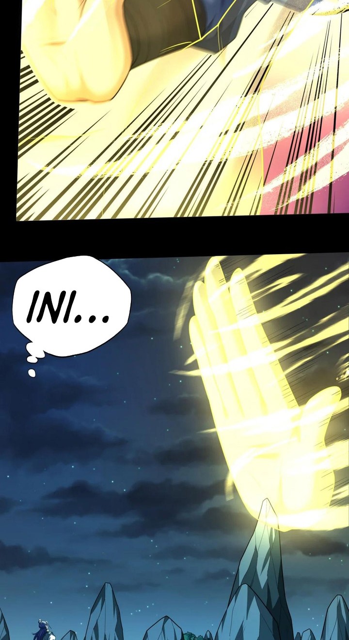 God of Martial Arts Chapter 757 Gambar 5