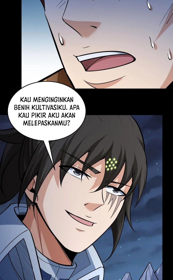 God of Martial Arts Chapter 756 Gambar 5