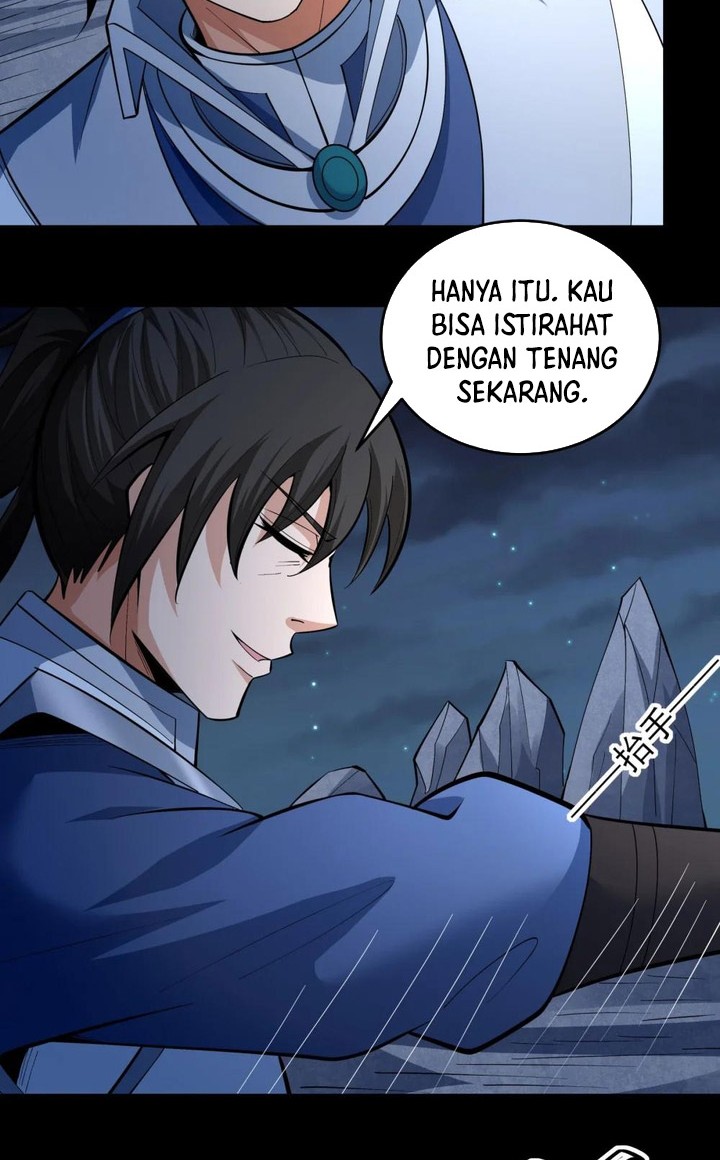 God of Martial Arts Chapter 756 Gambar 7