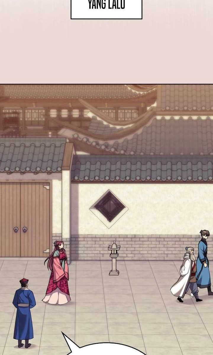 Tale of a Scribe Who Retires to the Countryside Chapter 232 Gambar 5