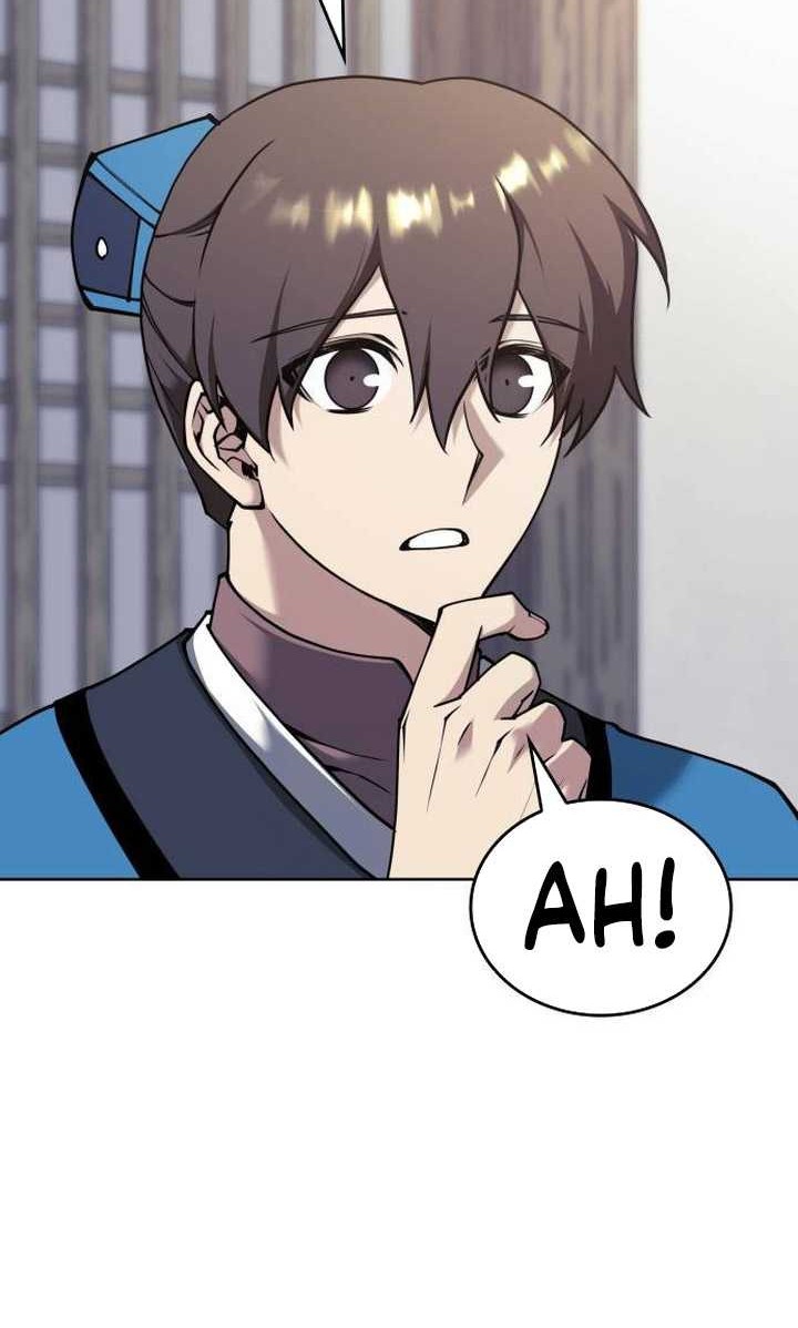 Tale of a Scribe Who Retires to the Countryside Chapter 232 Gambar 15