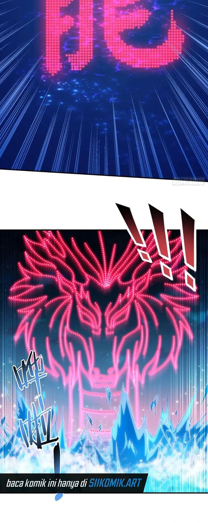 After Improperly Licking a Dog, I Became a Billionaire Chapter 160 Gambar 21