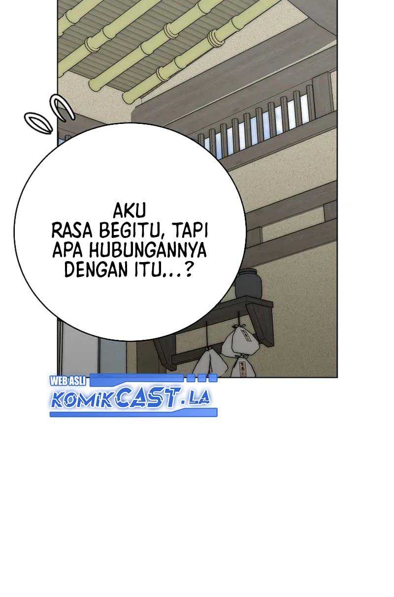 Youngest Son of the NamGung Clan Chapter 67 Gambar 27