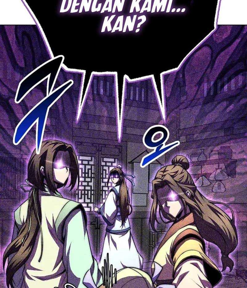 Youngest Son of the NamGung Clan Chapter 67 Gambar 29