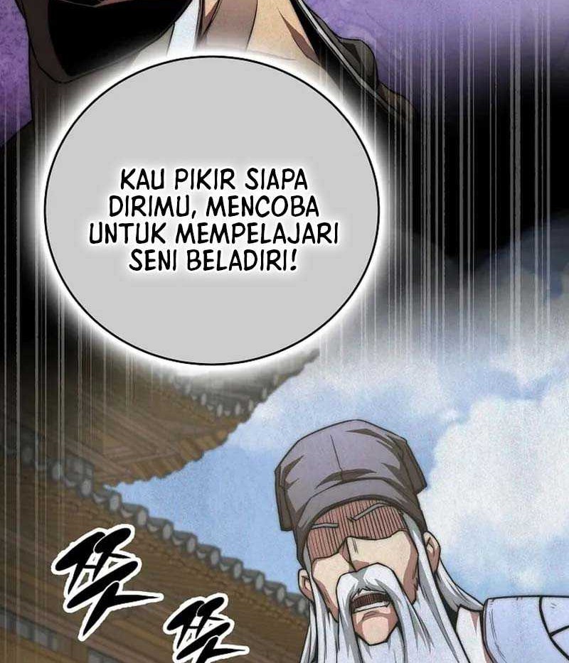 Youngest Son of the NamGung Clan Chapter 67 Gambar 33