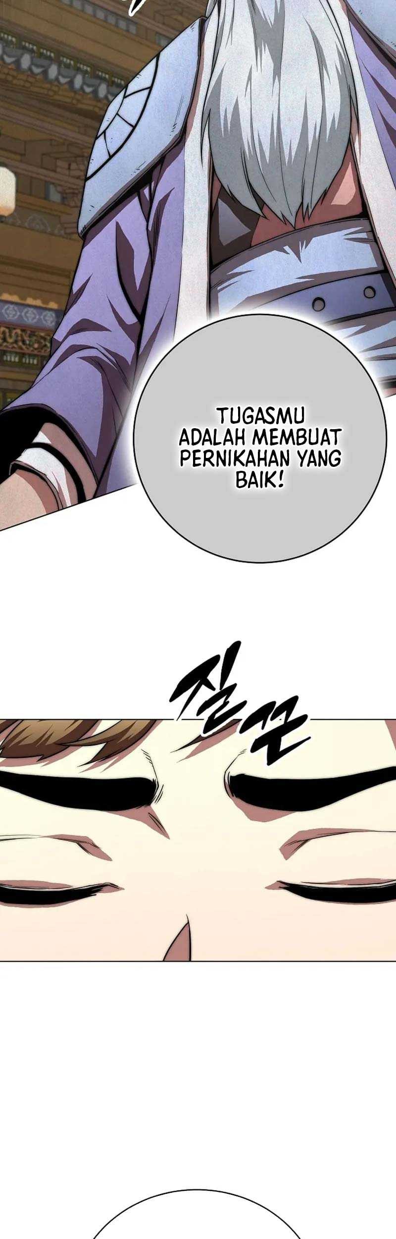 Youngest Son of the NamGung Clan Chapter 67 Gambar 34