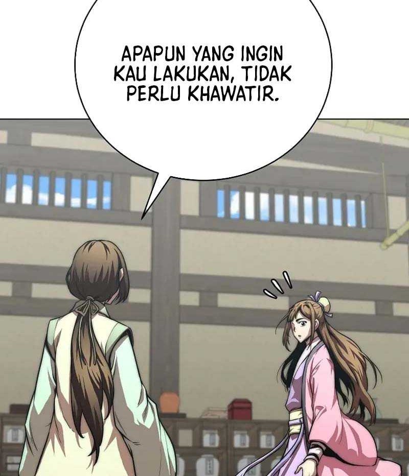 Youngest Son of the NamGung Clan Chapter 67 Gambar 35