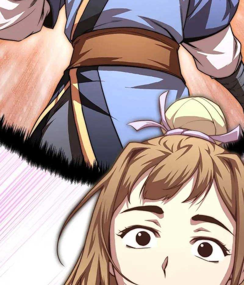 Youngest Son of the NamGung Clan Chapter 67 Gambar 37