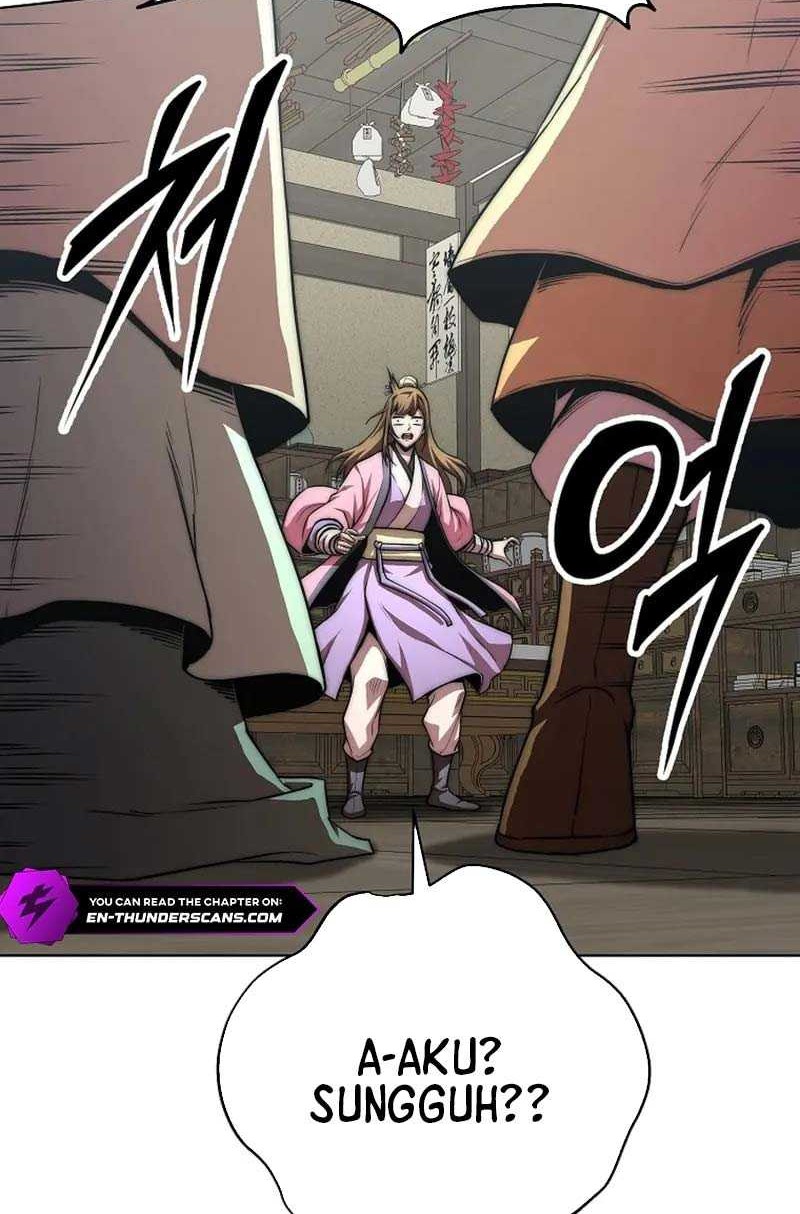 Youngest Son of the NamGung Clan Chapter 67 Gambar 19