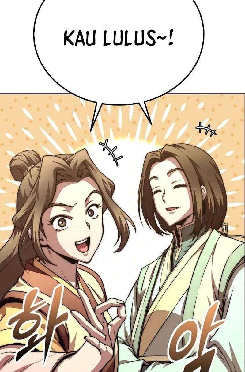 Youngest Son of the NamGung Clan Chapter 67 Gambar 21