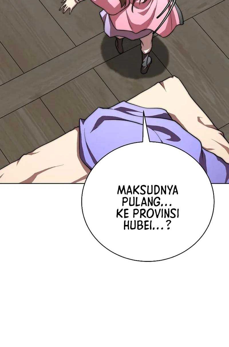 Youngest Son of the NamGung Clan Chapter 67 Gambar 23