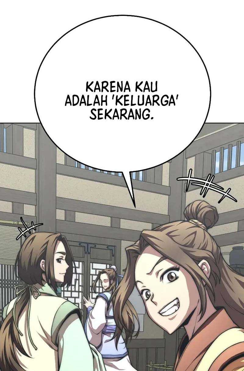 Youngest Son of the NamGung Clan Chapter 67 Gambar 25