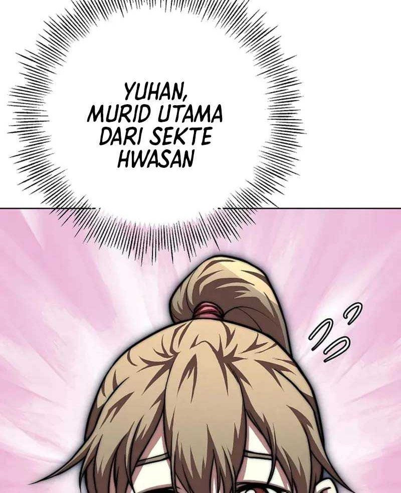 Youngest Son of the NamGung Clan Chapter 67 Gambar 47