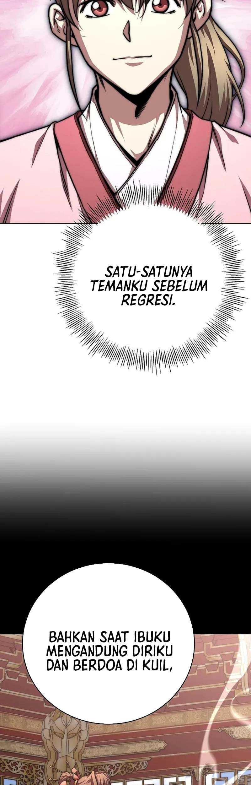 Youngest Son of the NamGung Clan Chapter 67 Gambar 48