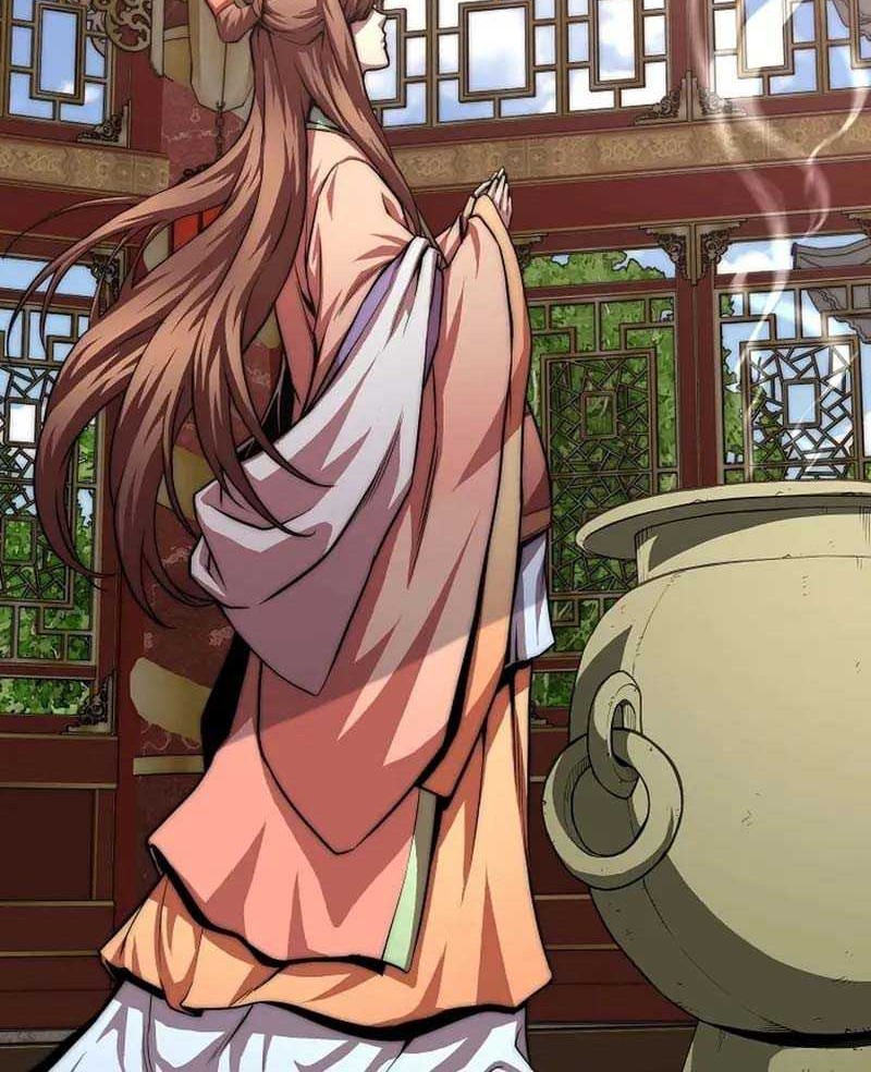 Youngest Son of the NamGung Clan Chapter 67 Gambar 49