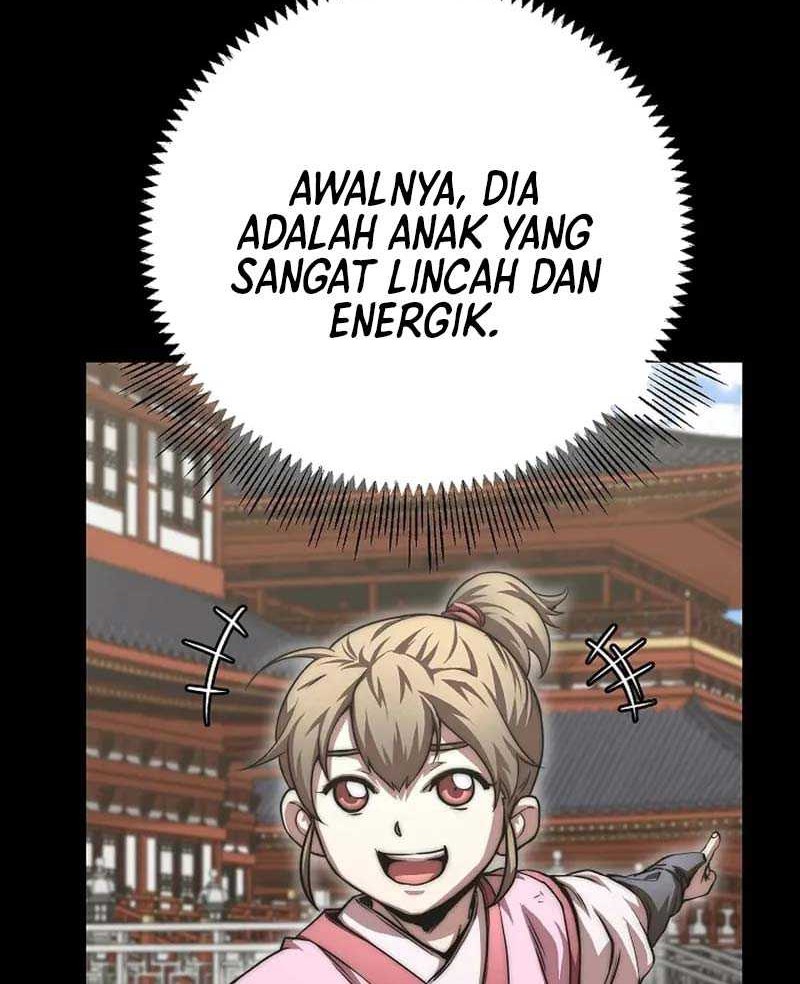 Youngest Son of the NamGung Clan Chapter 67 Gambar 51