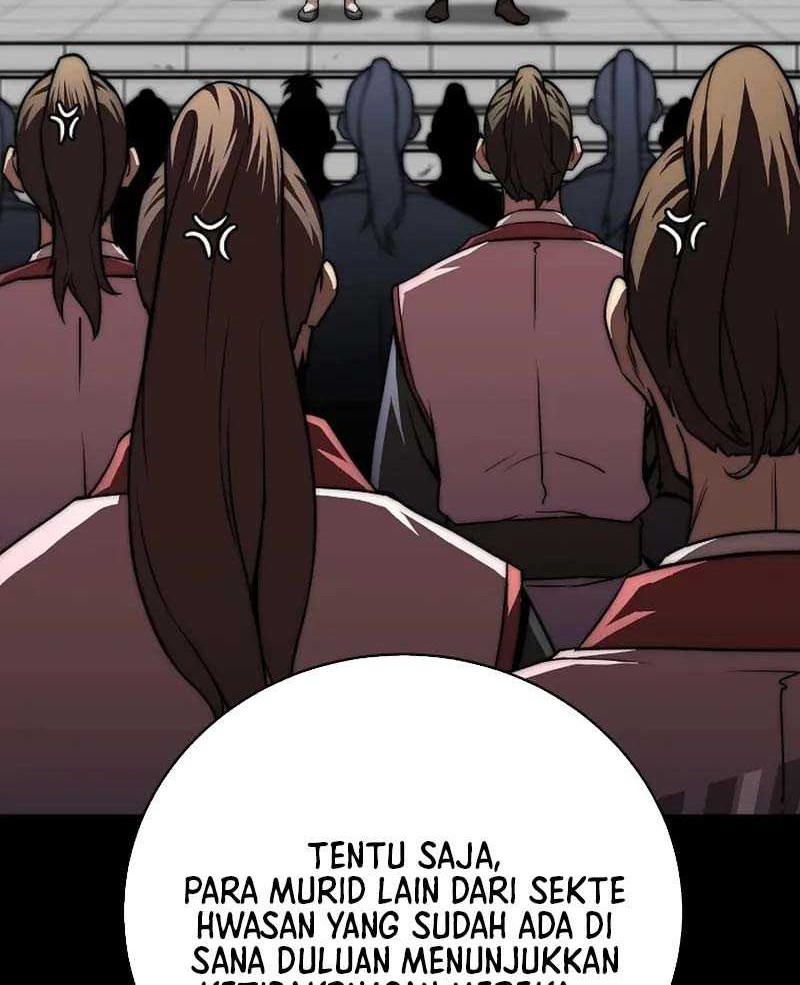 Youngest Son of the NamGung Clan Chapter 67 Gambar 53