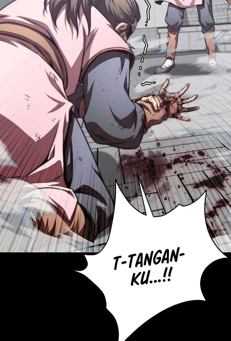 Youngest Son of the NamGung Clan Chapter 67 Gambar 57