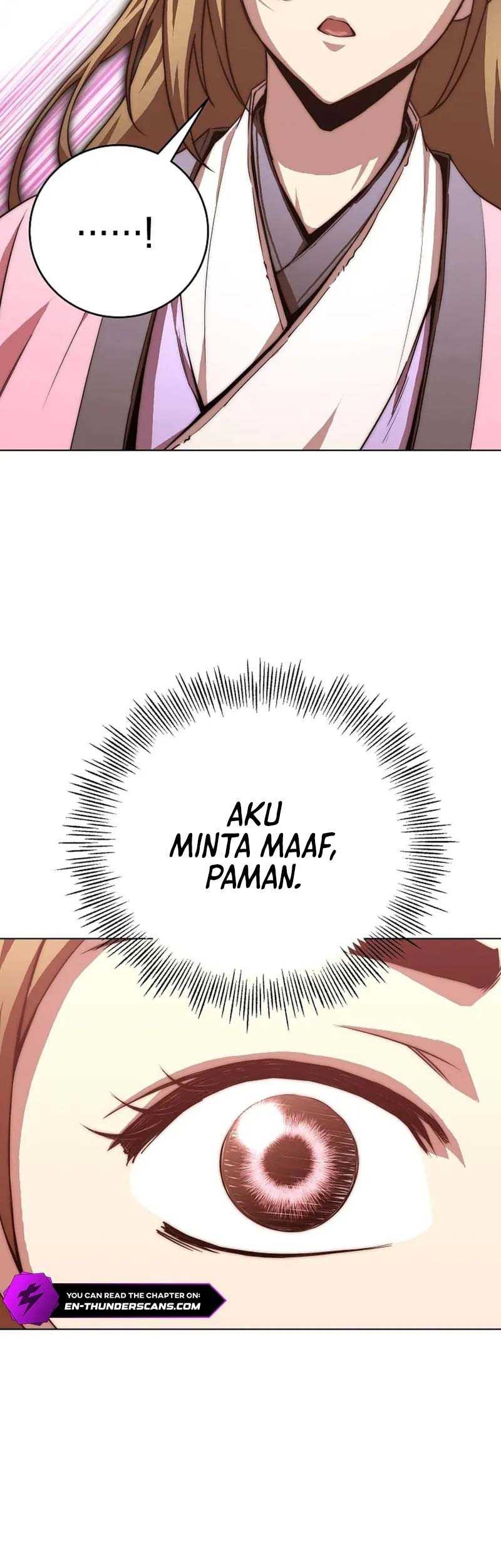 Youngest Son of the NamGung Clan Chapter 67 Gambar 38