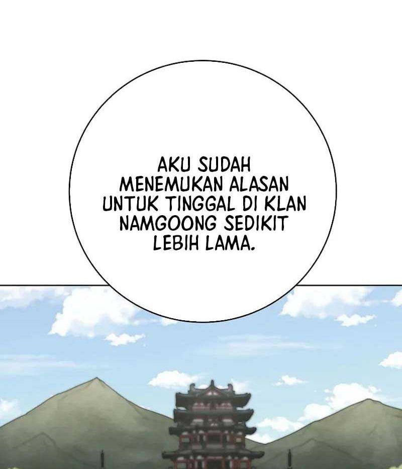 Youngest Son of the NamGung Clan Chapter 67 Gambar 39