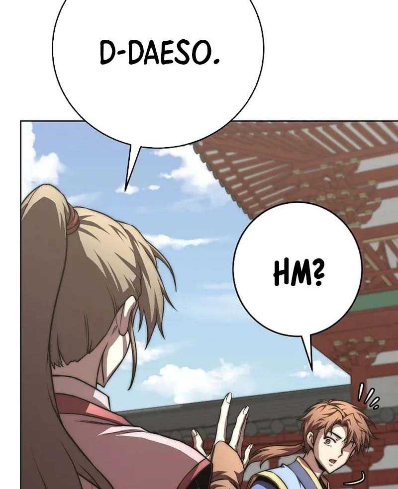 Youngest Son of the NamGung Clan Chapter 67 Gambar 43