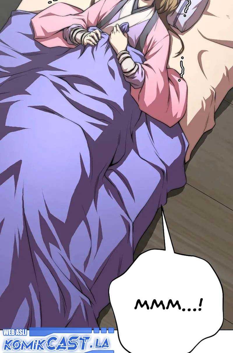 Youngest Son of the NamGung Clan Chapter 67 Gambar 3