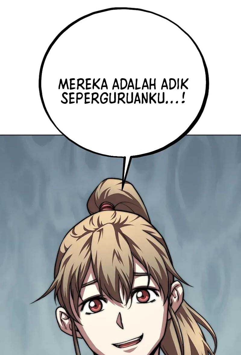 Youngest Son of the NamGung Clan Chapter 67 Gambar 67