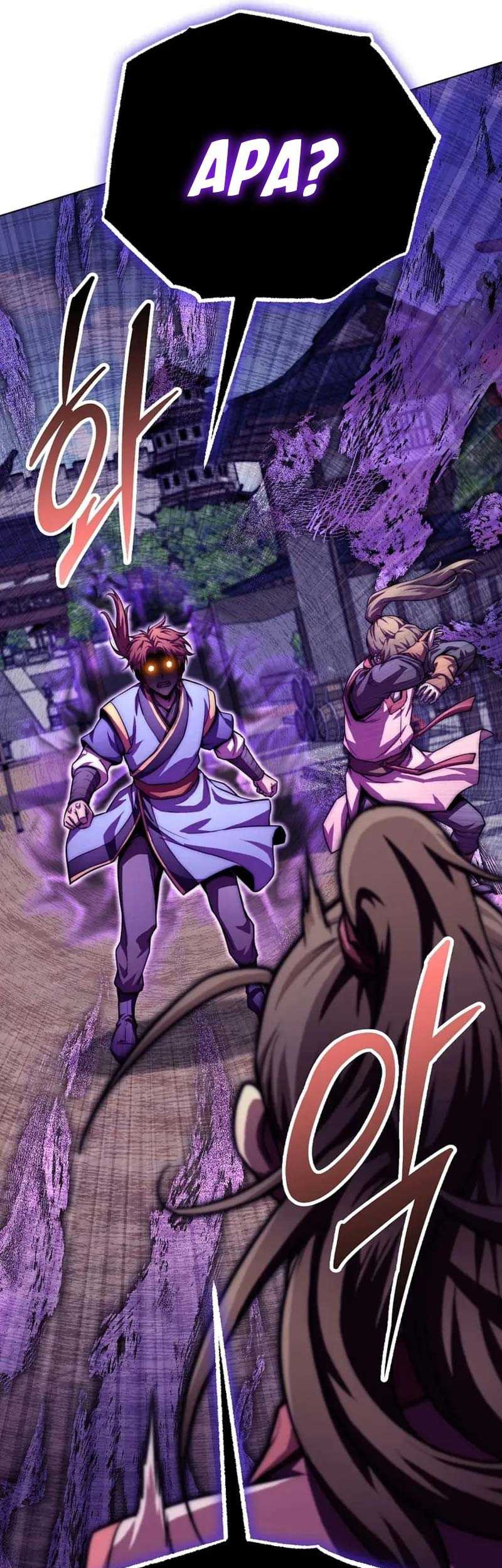 Youngest Son of the NamGung Clan Chapter 67 Gambar 70