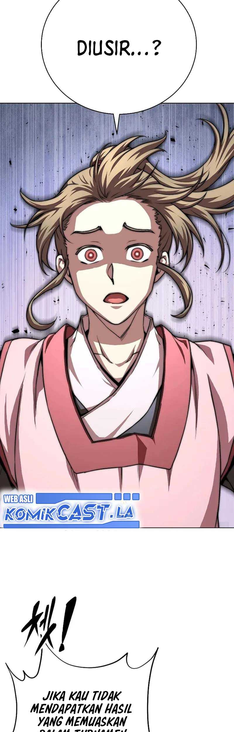 Youngest Son of the NamGung Clan Chapter 67 Gambar 72