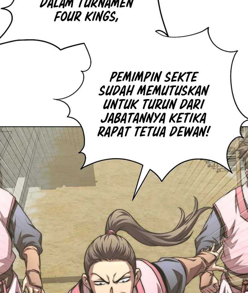 Youngest Son of the NamGung Clan Chapter 67 Gambar 73