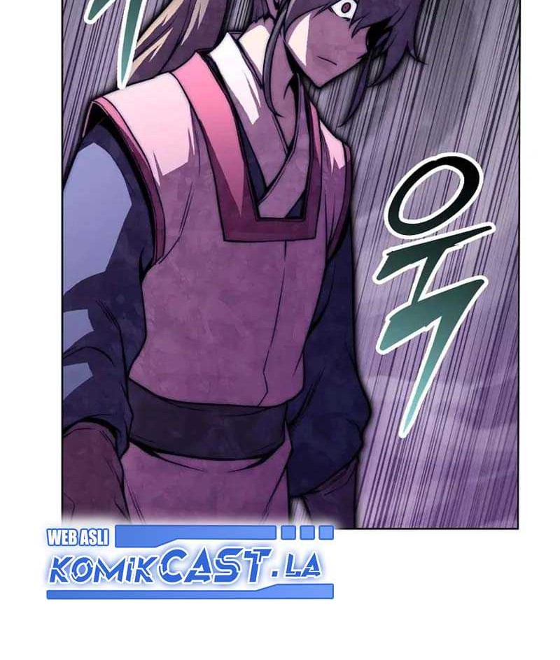 Youngest Son of the NamGung Clan Chapter 67 Gambar 75