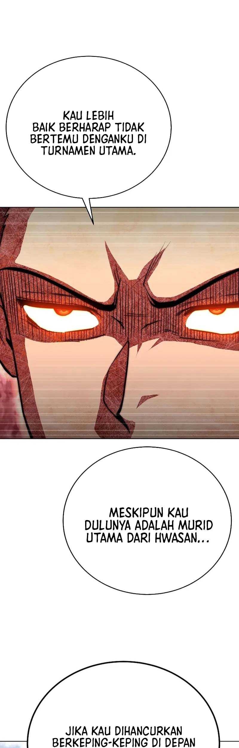 Youngest Son of the NamGung Clan Chapter 67 Gambar 76