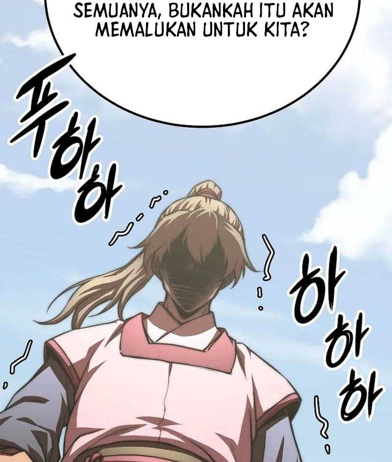 Youngest Son of the NamGung Clan Chapter 67 Gambar 77