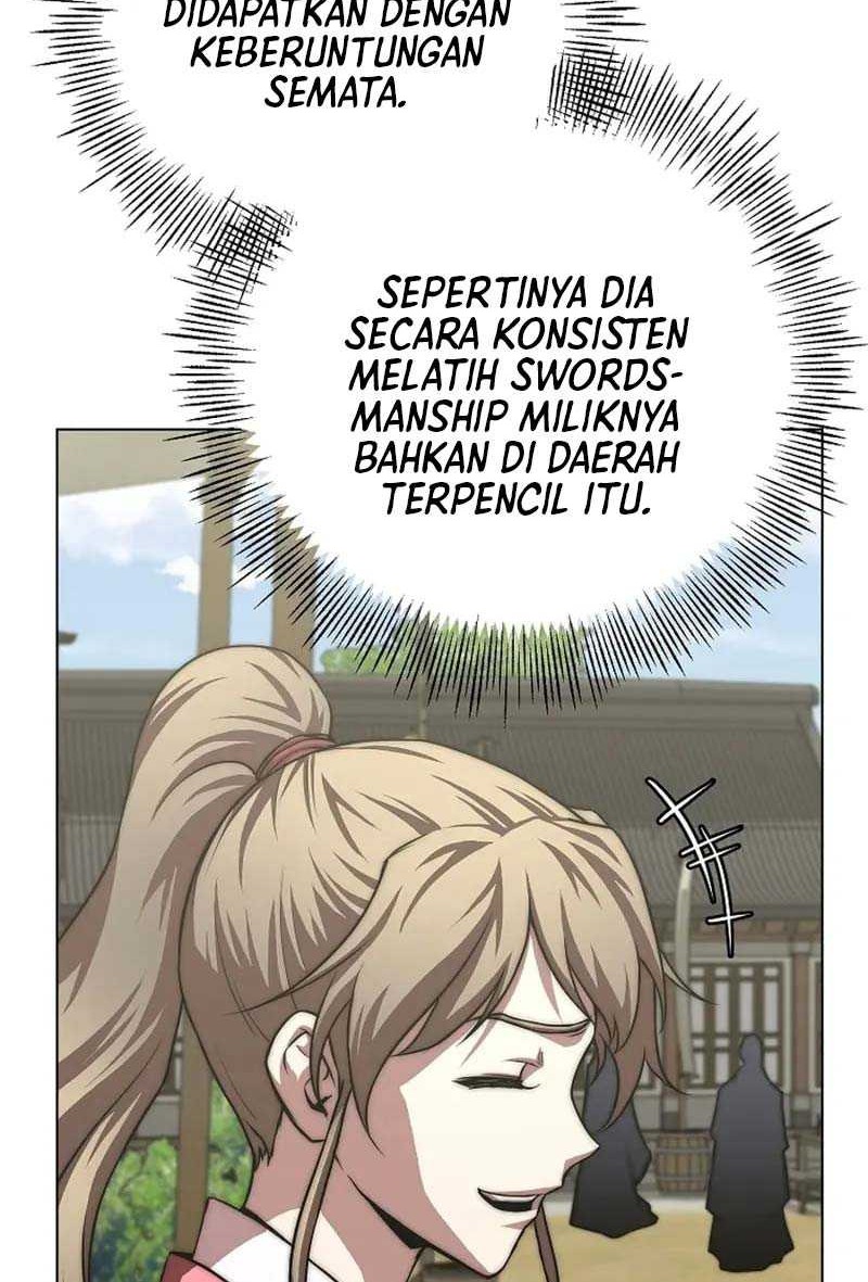 Youngest Son of the NamGung Clan Chapter 67 Gambar 61