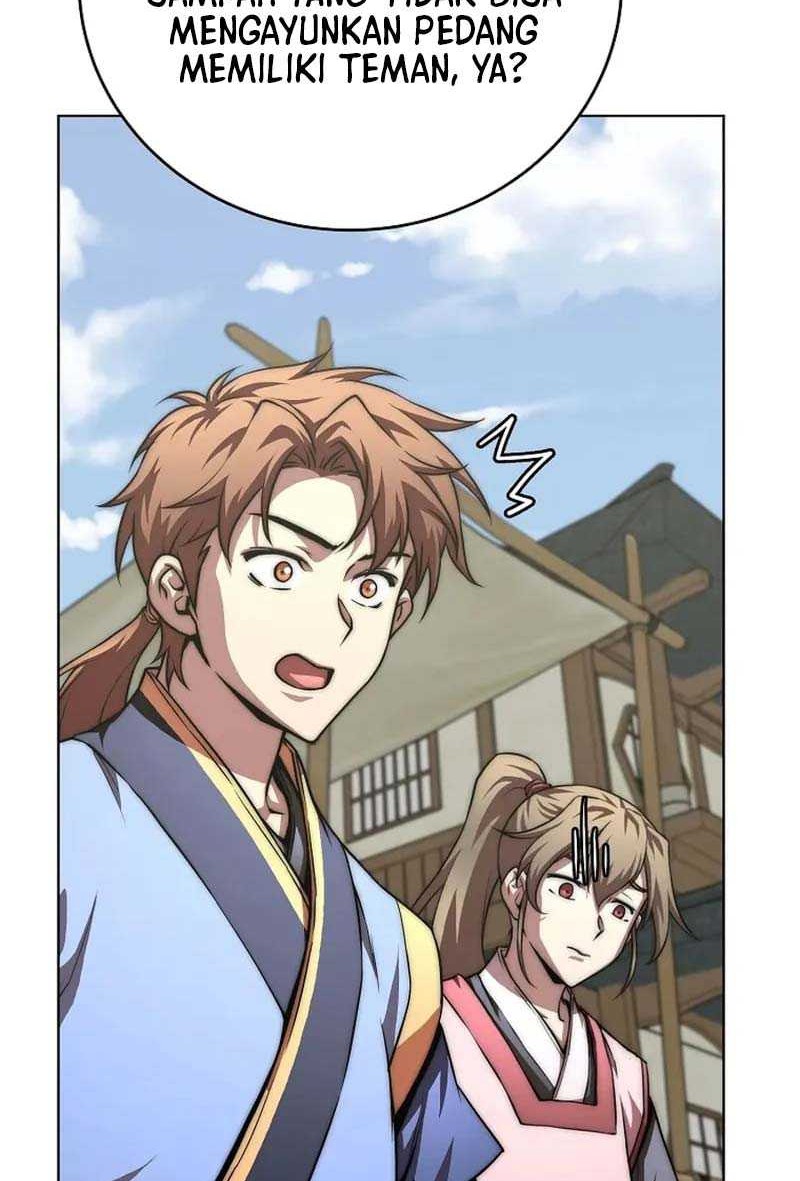 Youngest Son of the NamGung Clan Chapter 67 Gambar 65