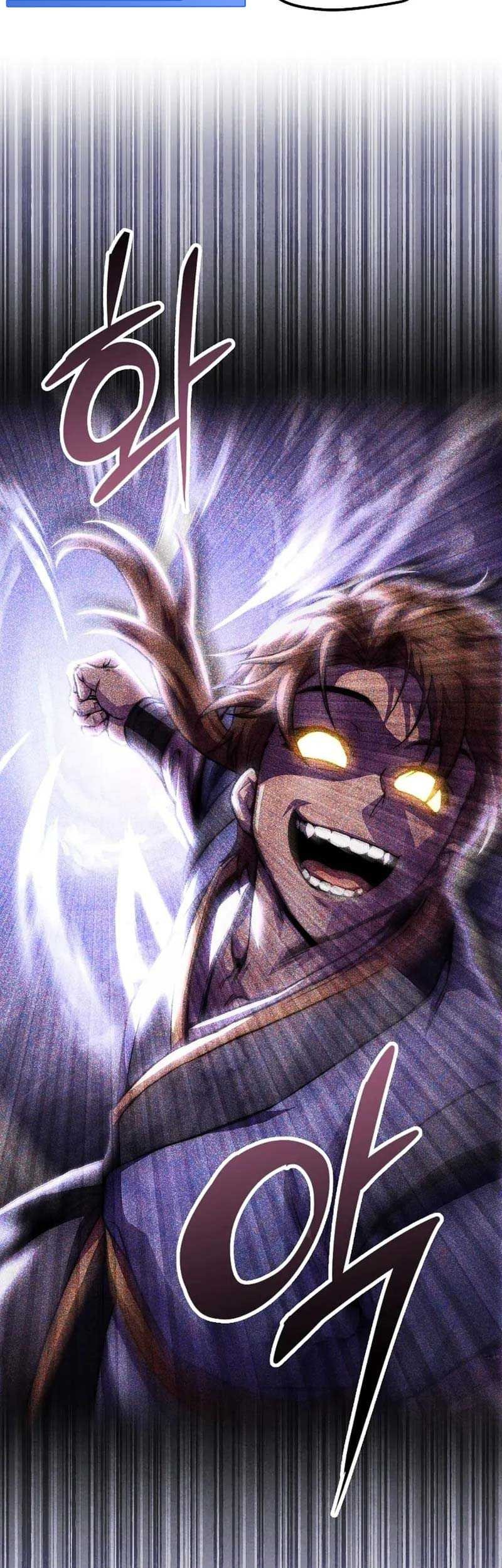 Youngest Son of the NamGung Clan Chapter 67 Gambar 4