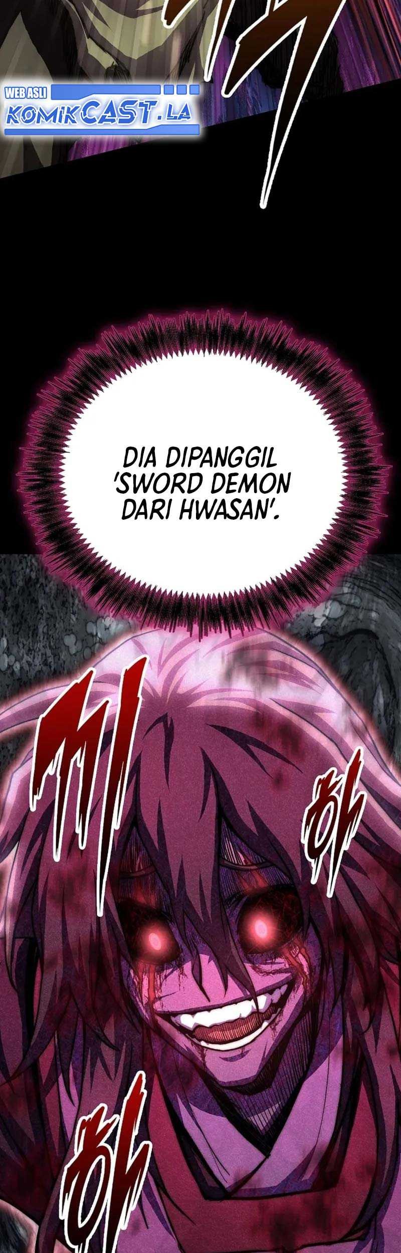 Youngest Son of the NamGung Clan Chapter 67 Gambar 86