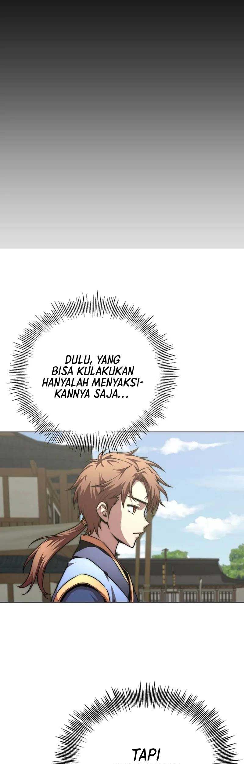 Youngest Son of the NamGung Clan Chapter 67 Gambar 88