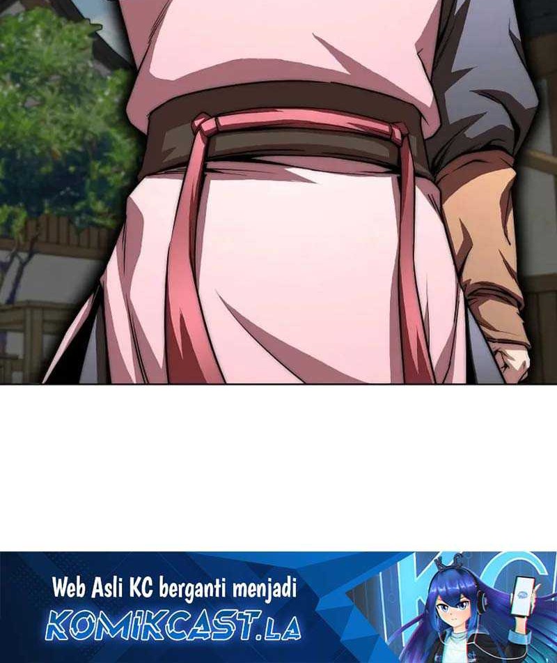 Youngest Son of the NamGung Clan Chapter 67 Gambar 91