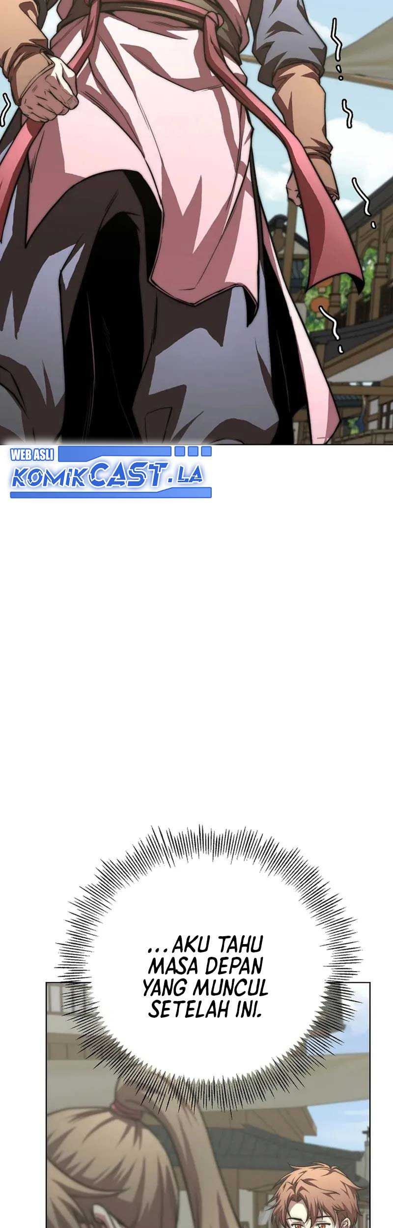 Youngest Son of the NamGung Clan Chapter 67 Gambar 78