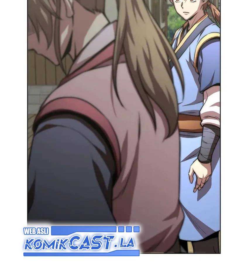 Youngest Son of the NamGung Clan Chapter 67 Gambar 79